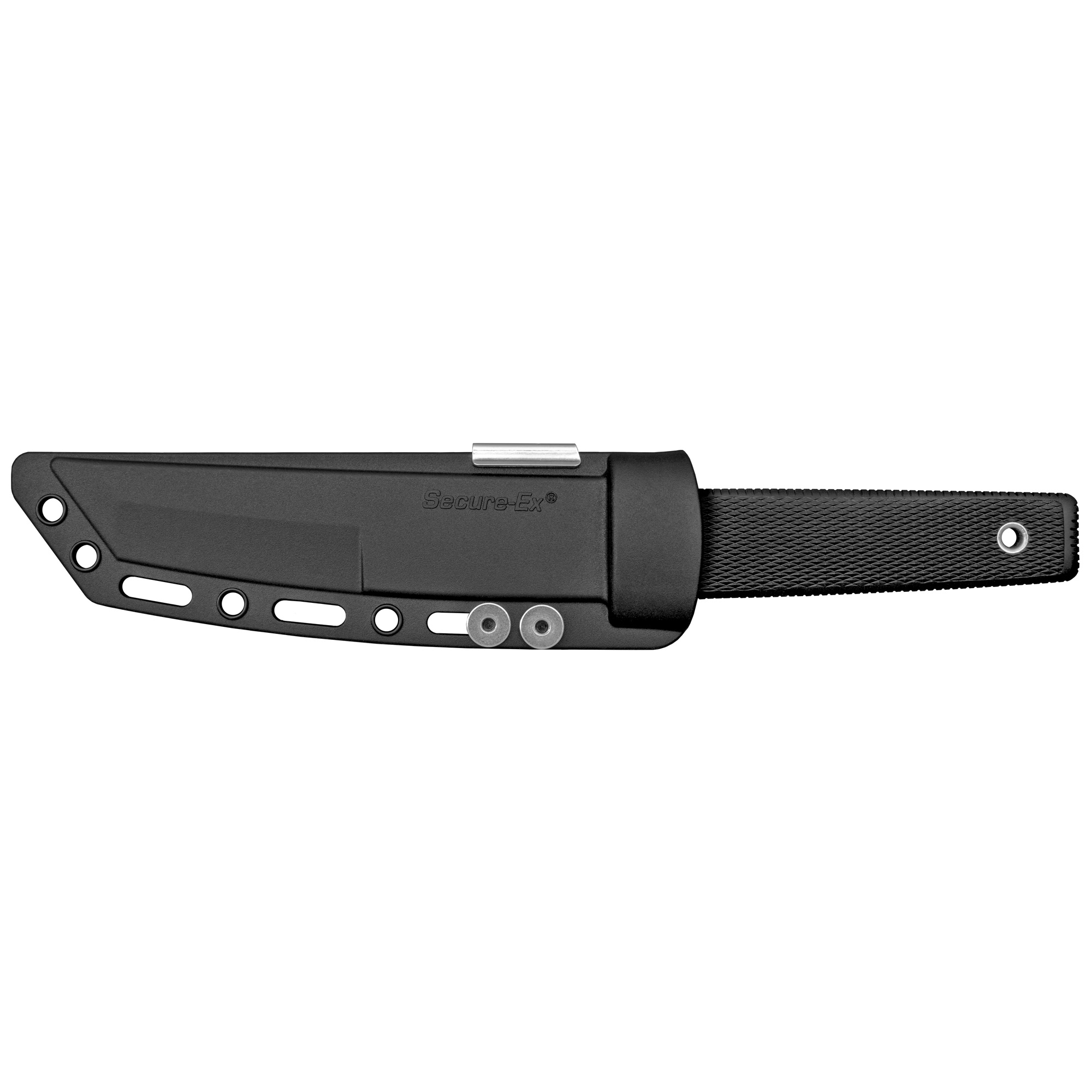 Cold Steel Kobuj Boot Serr W-sheath - Image 2
