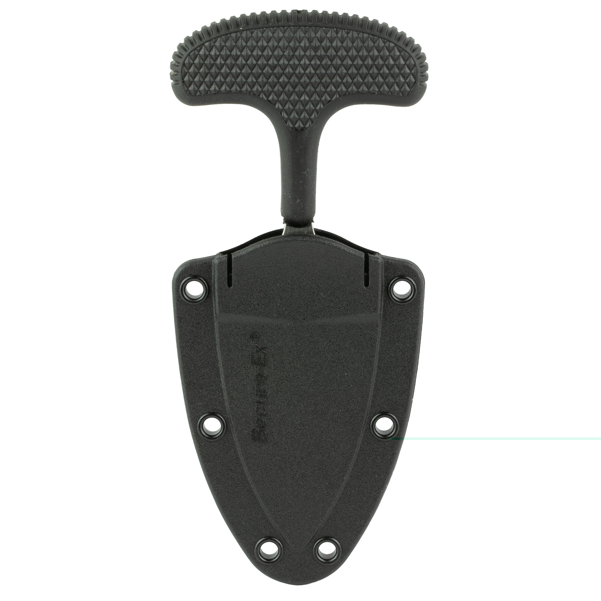 Cold Stl Urban Edge 2.5" W-sheath - Image 3