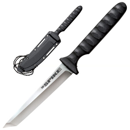 Cold Steel Tanto Spike W-sheath