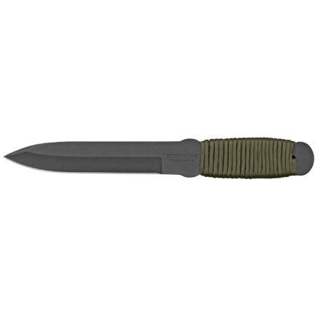 Cold Stl True Flight Throwr W-sheath
