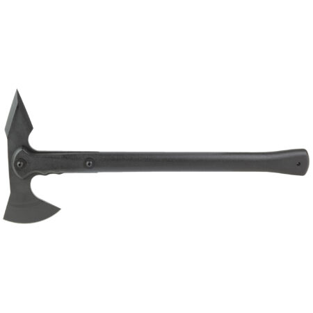 Cold Stl Trench Hawk W-sheath