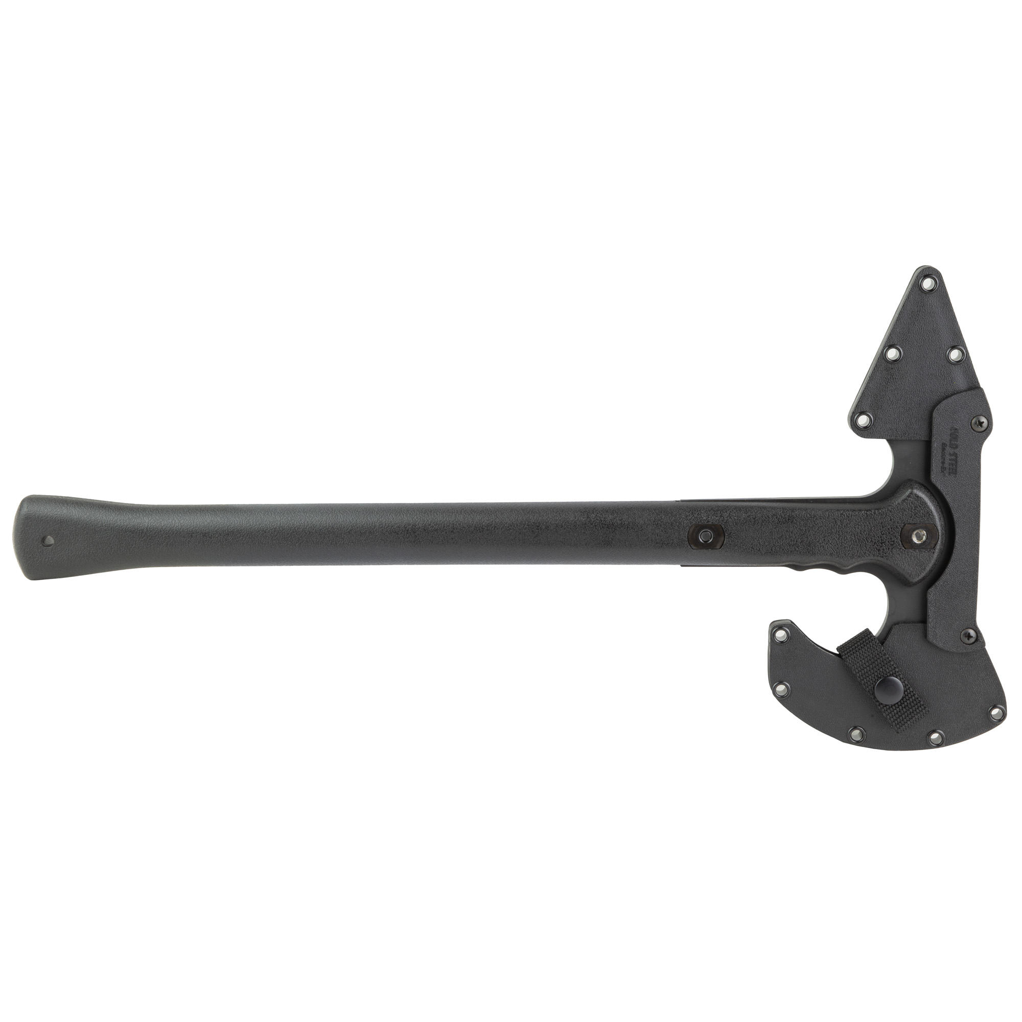 Cold Stl Trench Hawk W-sheath - Image 2