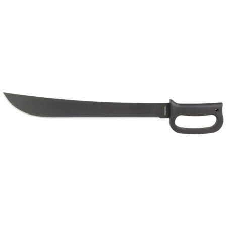 Cold Stl Ltn D-grd Machete 18" W-sth