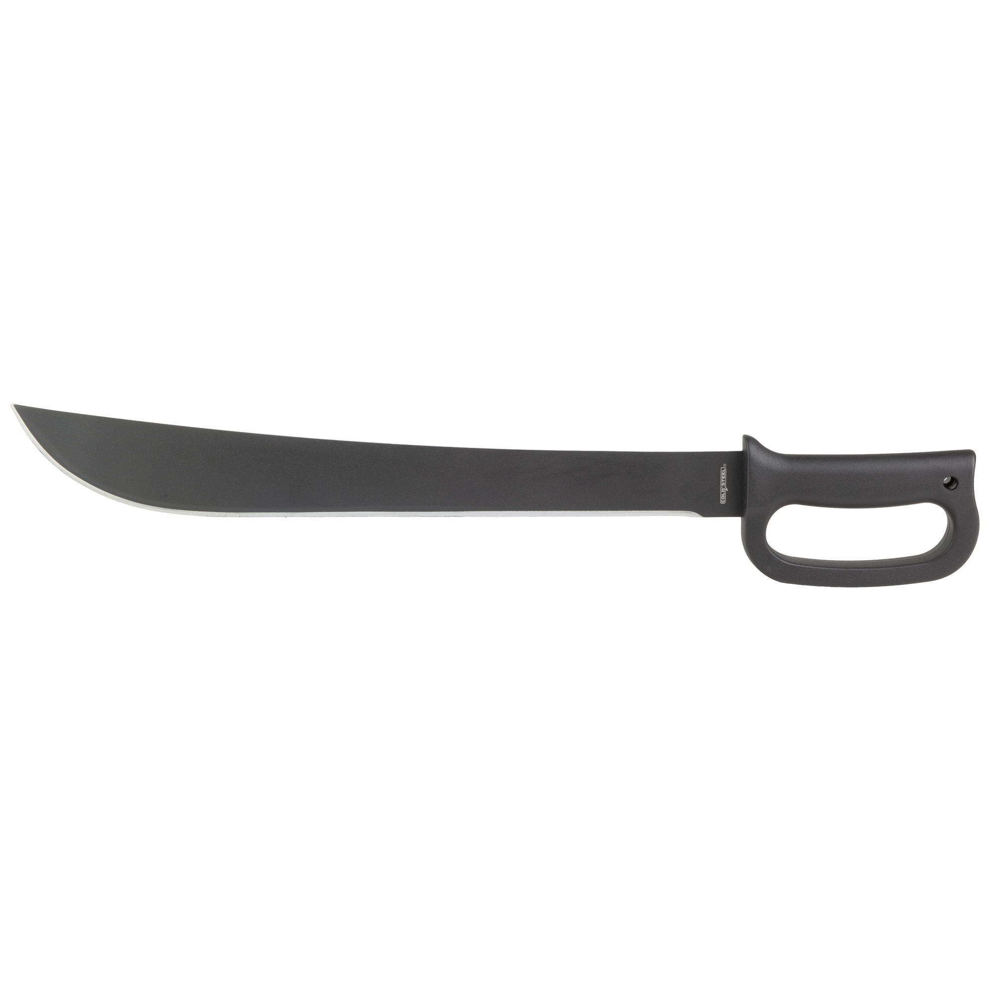 Cold Stl Ltn D-grd Machete 18" W-sth
