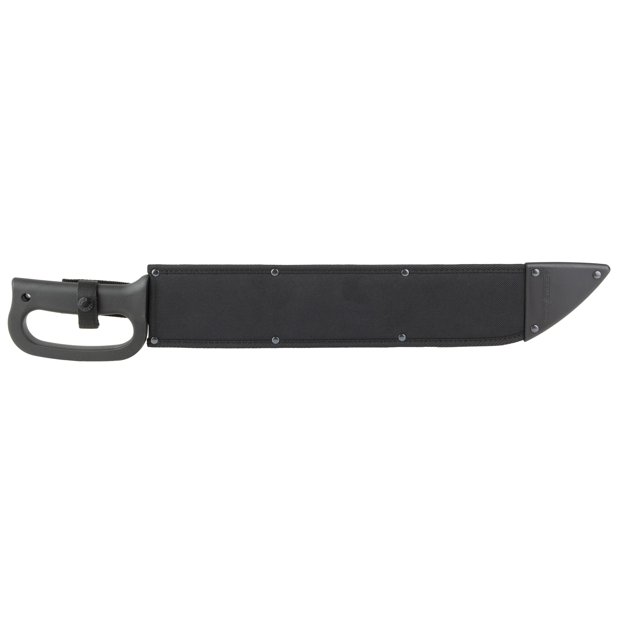 Cold Stl Ltn D-grd Machete 18" W-sth - Image 2