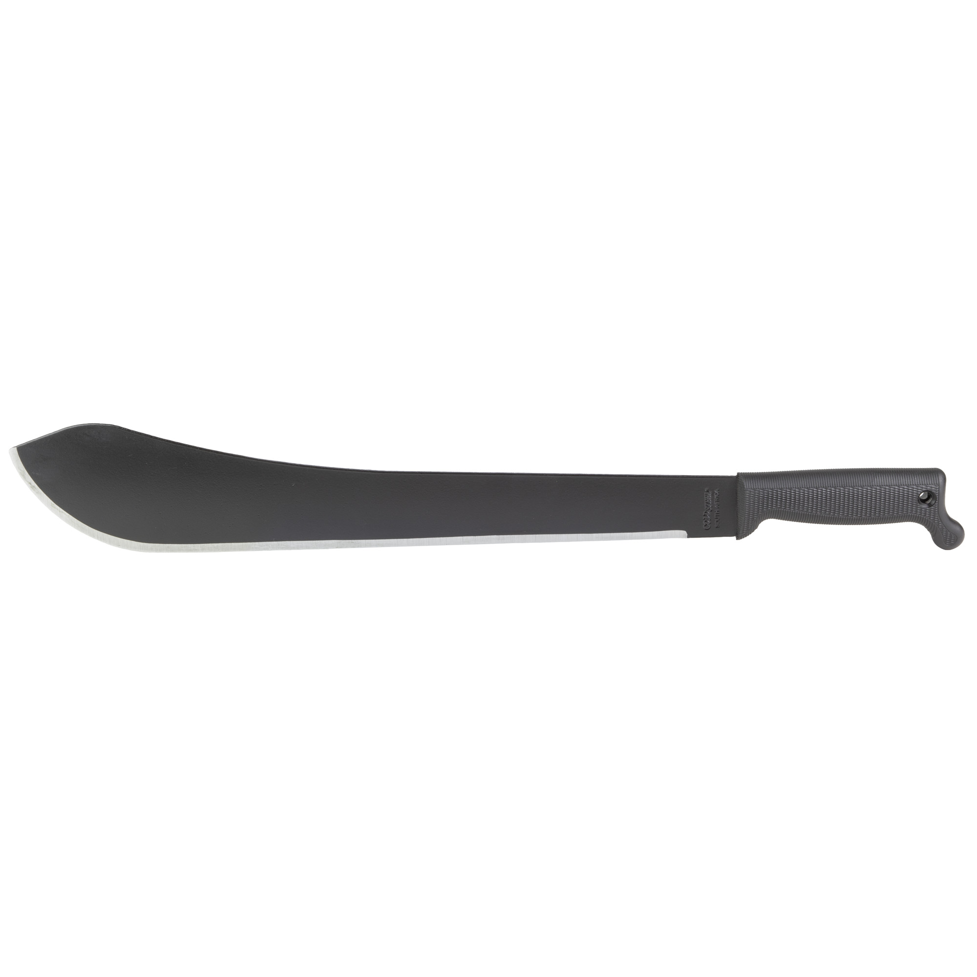 Cold Steel Bolo Machete W-sheath