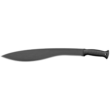 Cold Stl Mgnm Kukri Machete W-sheath