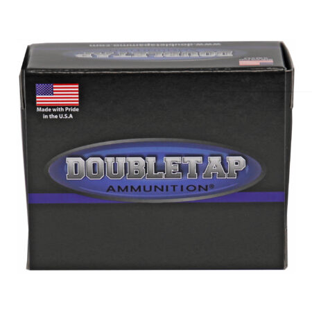 Dbltap 10mm 125gr Schp