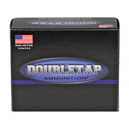 Dbltap 10mm 135gr JHP