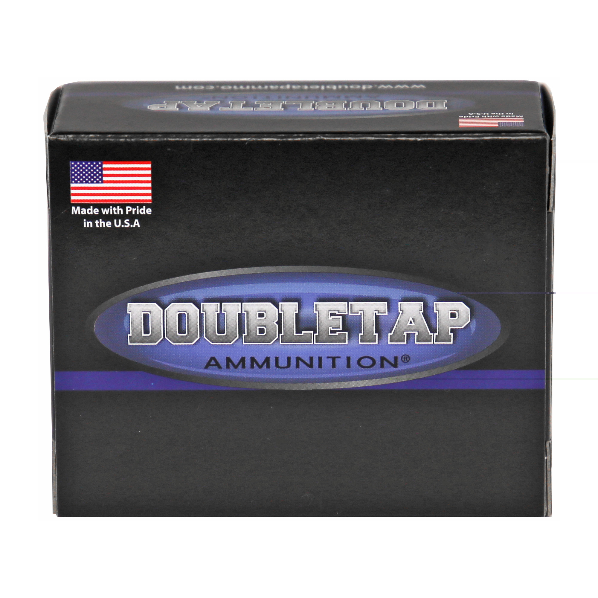 Dbltap 10mm 135gr JHP