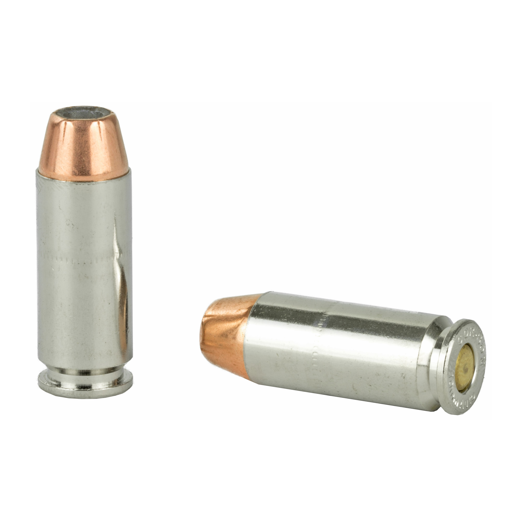 Dbltap 10mm 135gr JHP - Image 2