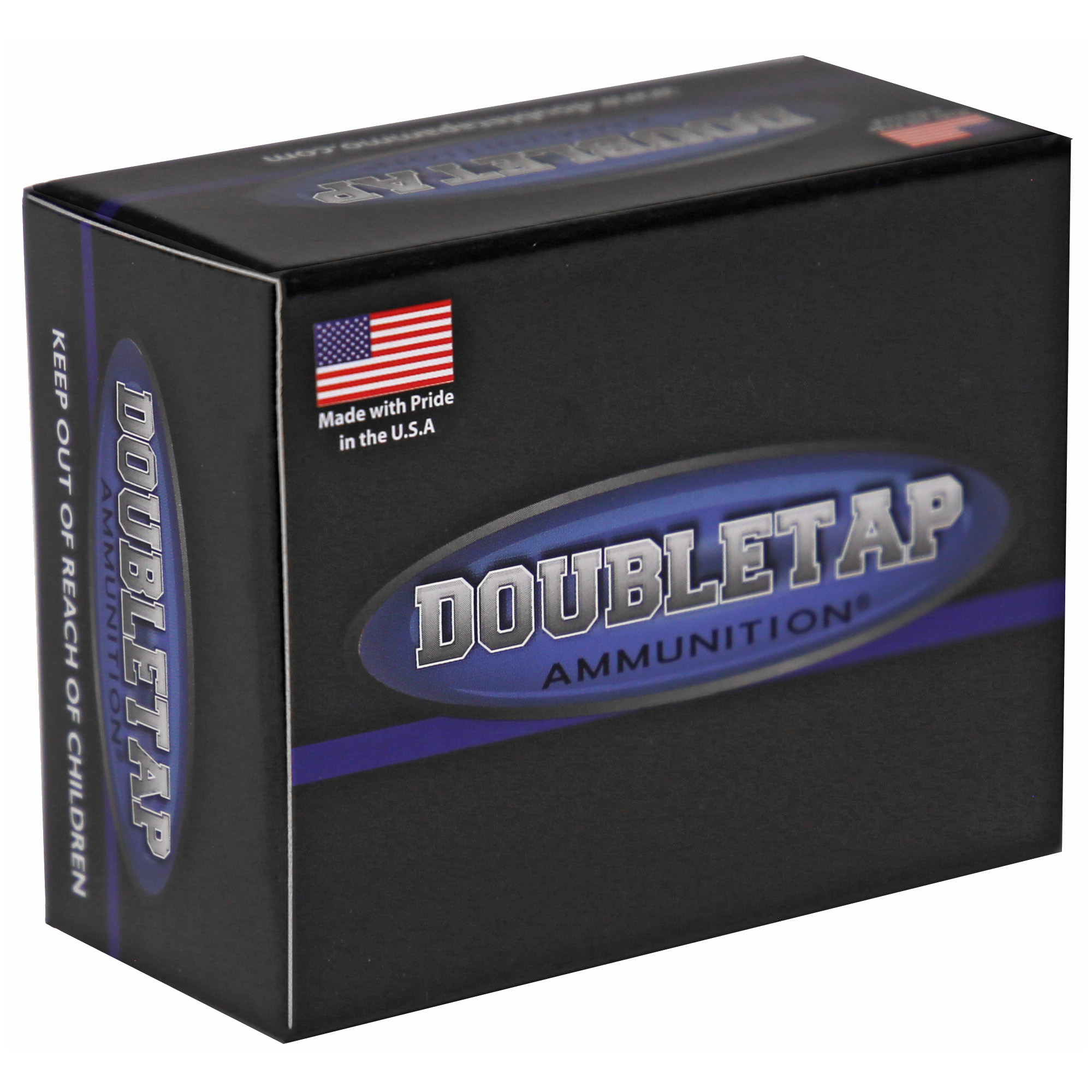 Dbltap 10mm 230gr Hardcast - Image 2