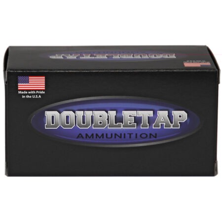 Dbltap 223 Remington 55gr FMJ