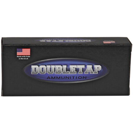 Dbltap 223 Remington 62gr FMJ
