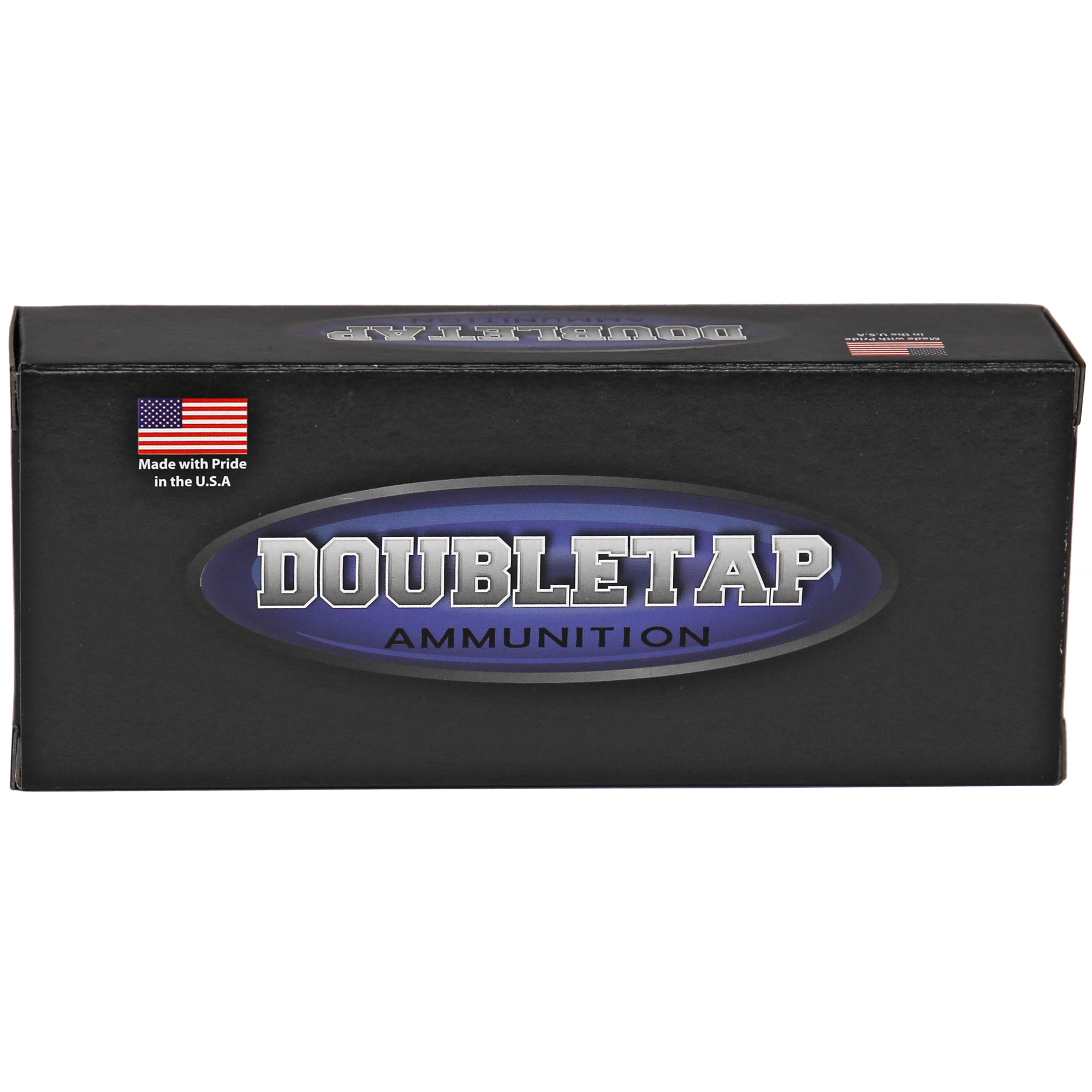 Dbltap 223 Remington 62gr FMJ
