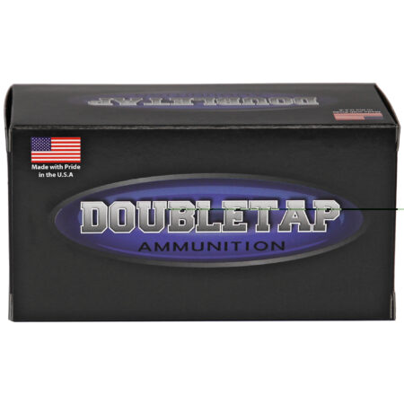 Dbltap 223 Remington 62gr FMJ