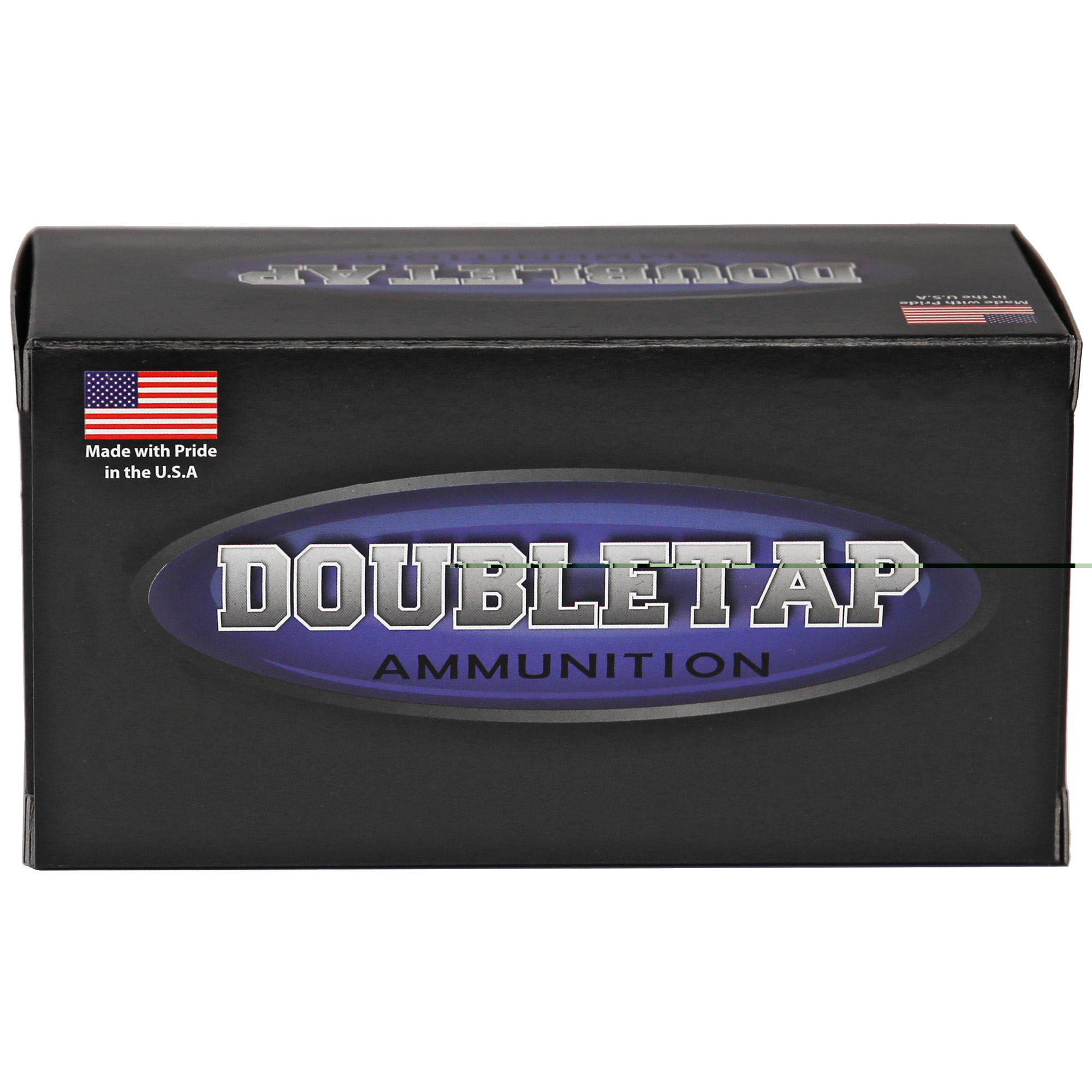 Dbltap 223 Remington 62gr FMJ
