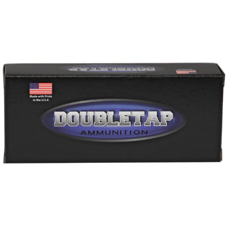 Dbltap 223 Remington 62gr Schp