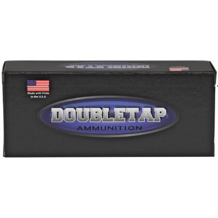 Dbltap 223 Remington 69gr Hpbt