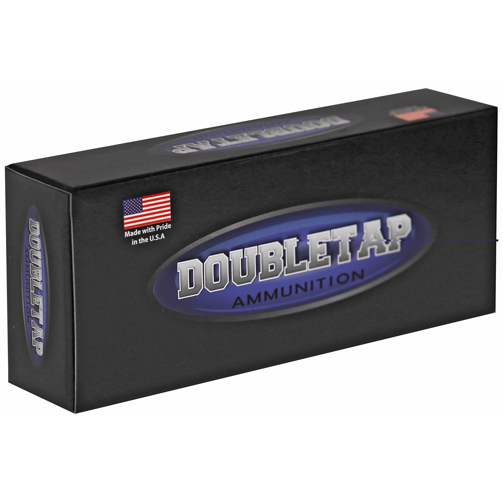 Dbltap 223 Remington 69gr Hpbt - Image 3