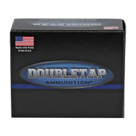 Dbltap 270Winchester 130gr Sc-thp