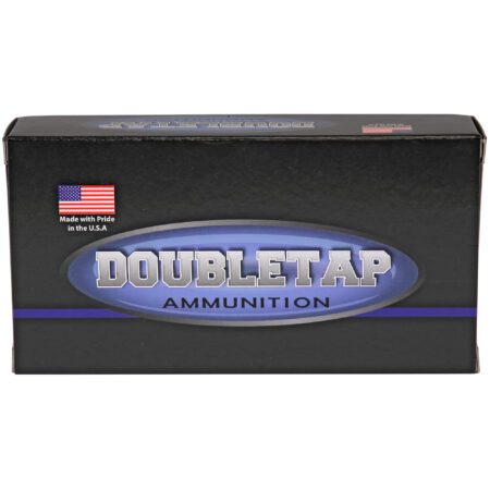 Dbltap 308 Winchester 175gr Hpbt