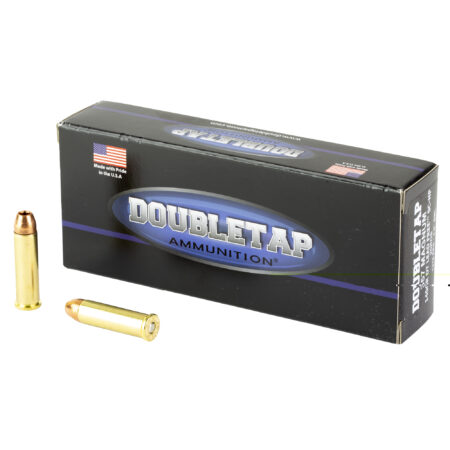 Dbltap 357 Mag 140gr Lf Hp