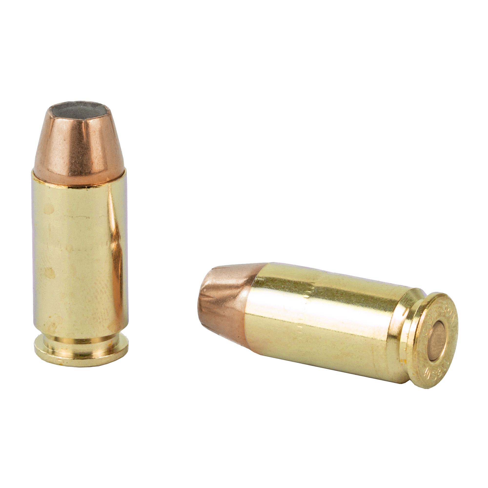 Dbltap 40 S&W 135gr JHP - Image 2