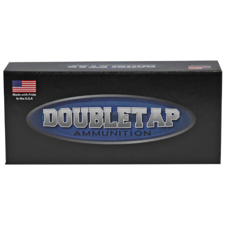 Dbltap 45-70 405gr Hardcast