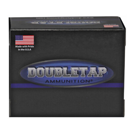Dbltap 45 ACP 230gr FMJ-fp