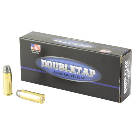 Dbltap 45 Colt 255gr Hrdcst