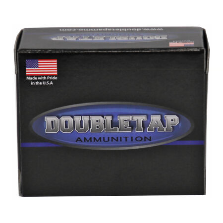 Dbltap 9mm+p 115gr Schp
