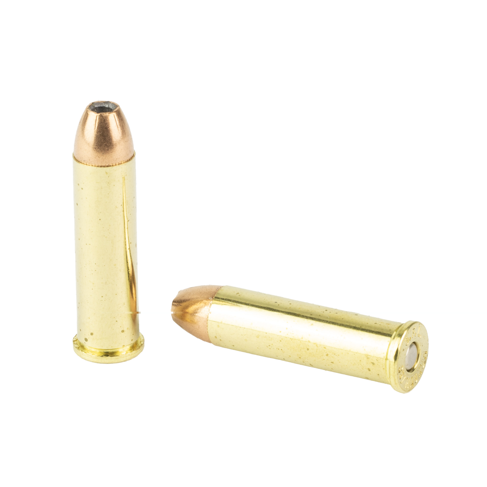 Fiocchi Dfn Dyn 357 MAG 158gr - Image 2