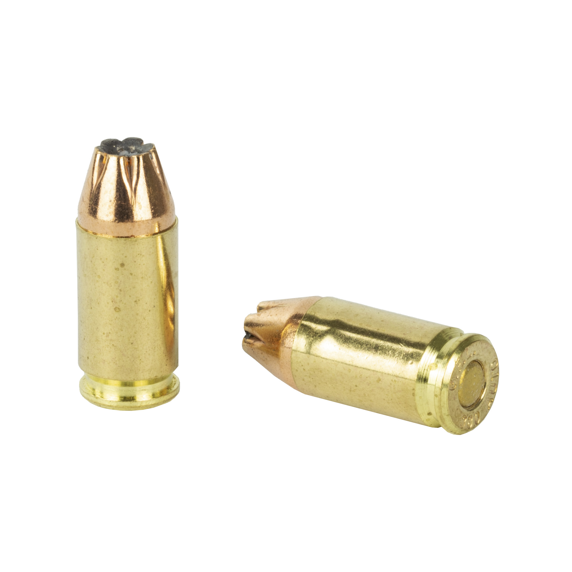 Fiocchi 380 ACP 90gr JHP - Image 4