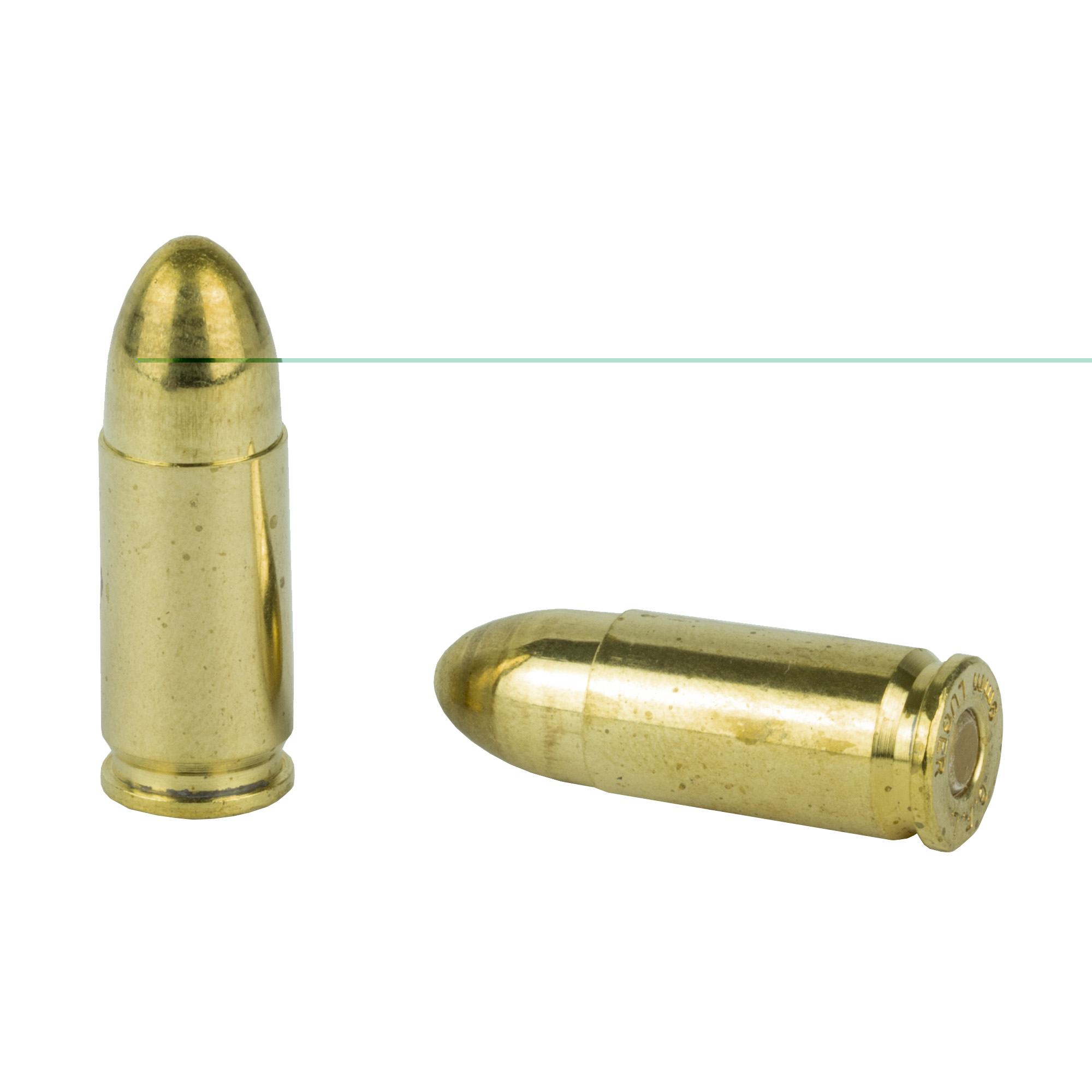 Fiocchi 9mm 147gr FMJ - Image 3