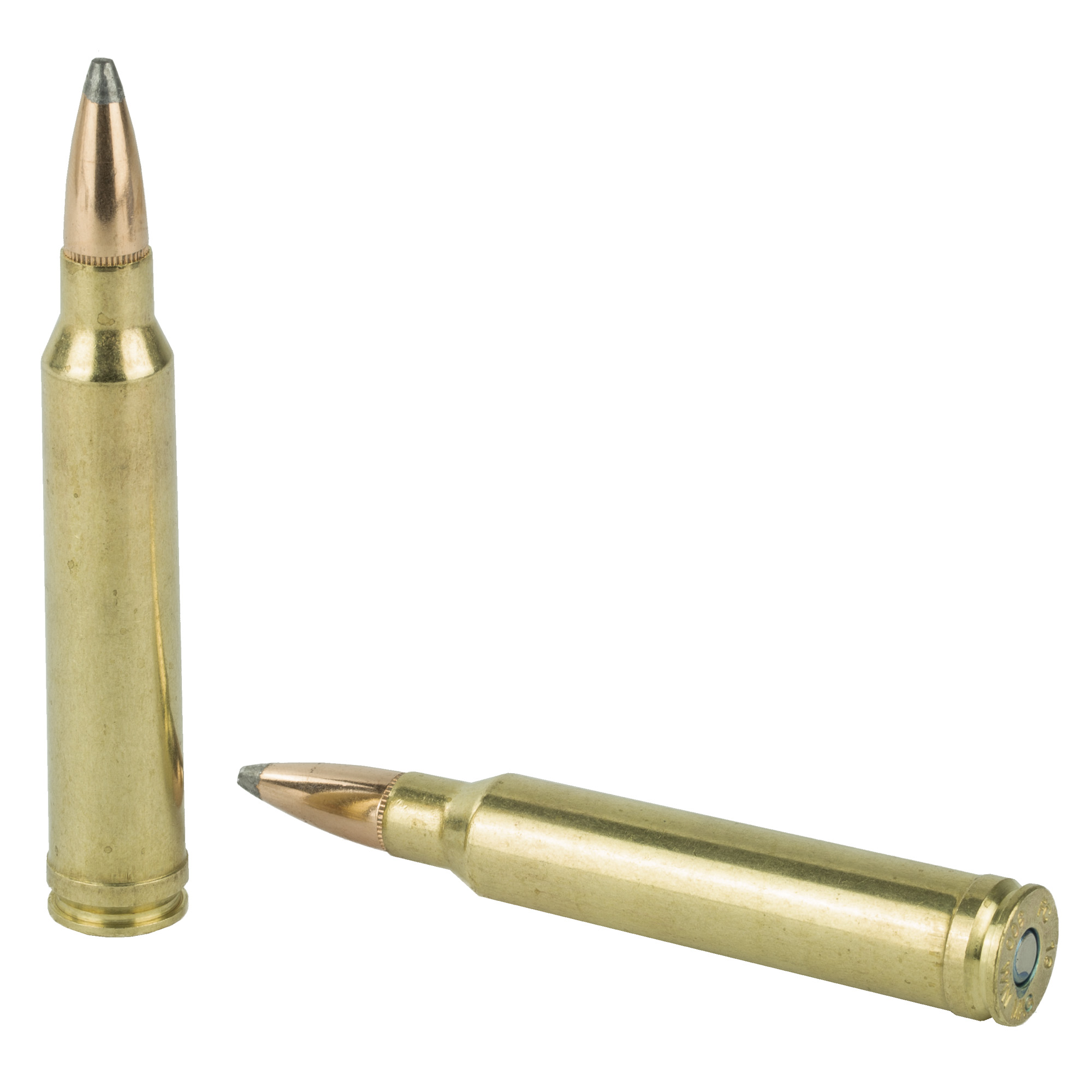 Federal Pwrshk 300 Winchester 150gr Sp - Image 3