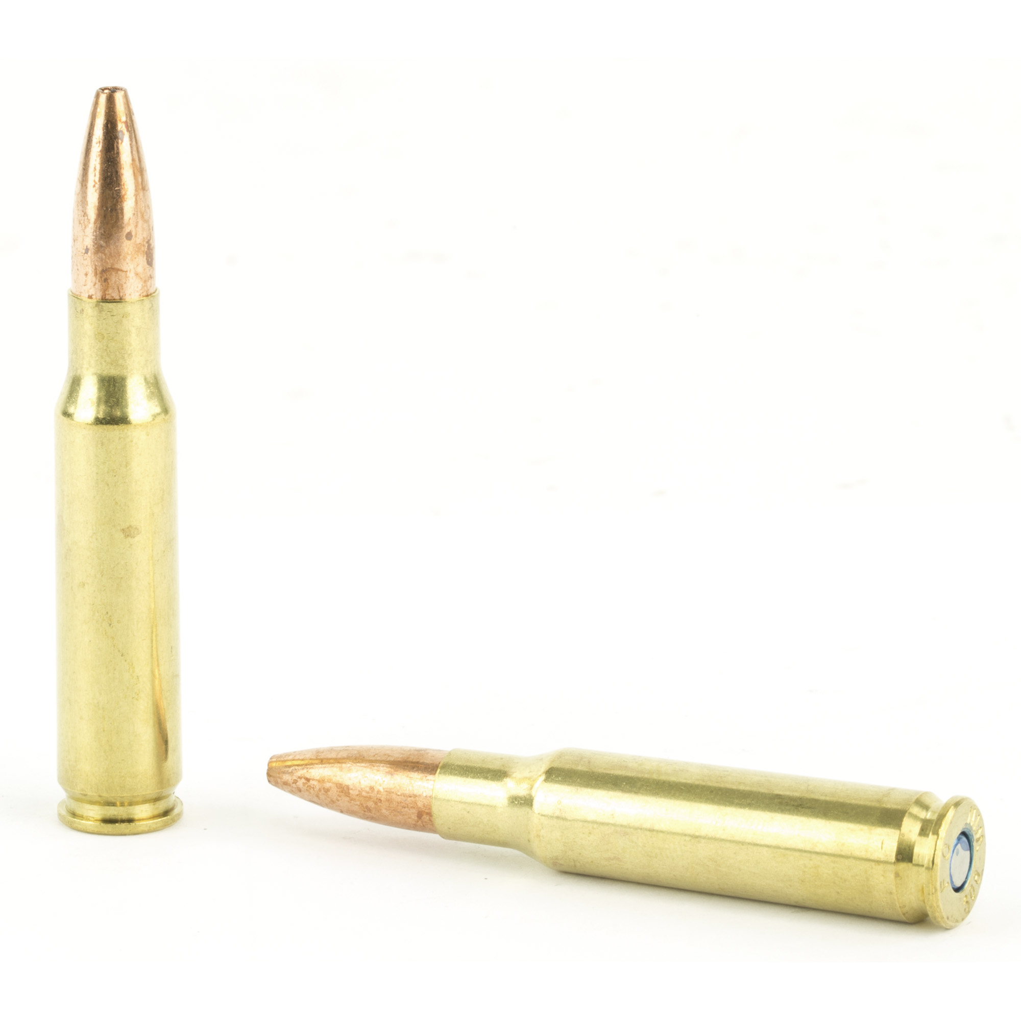 Federal Pwrshk 308 Winchester 150gr Cpr - Image 2