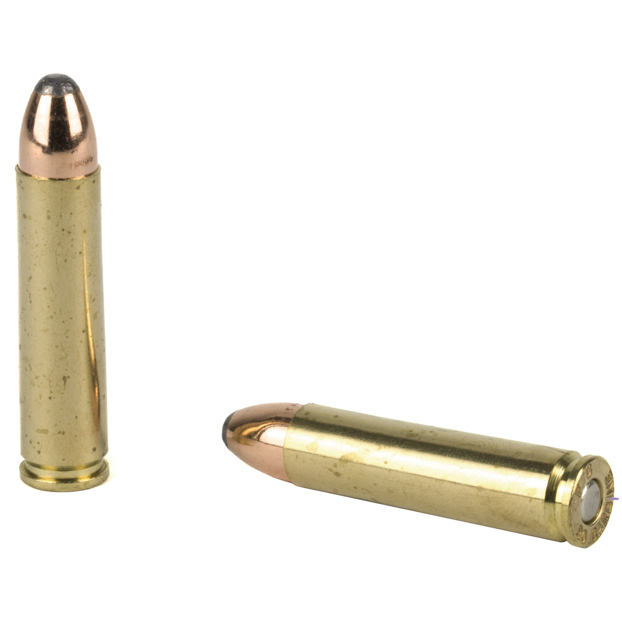 Federal Pwrshk 30 Carbine 110gr Sprn - Image 3