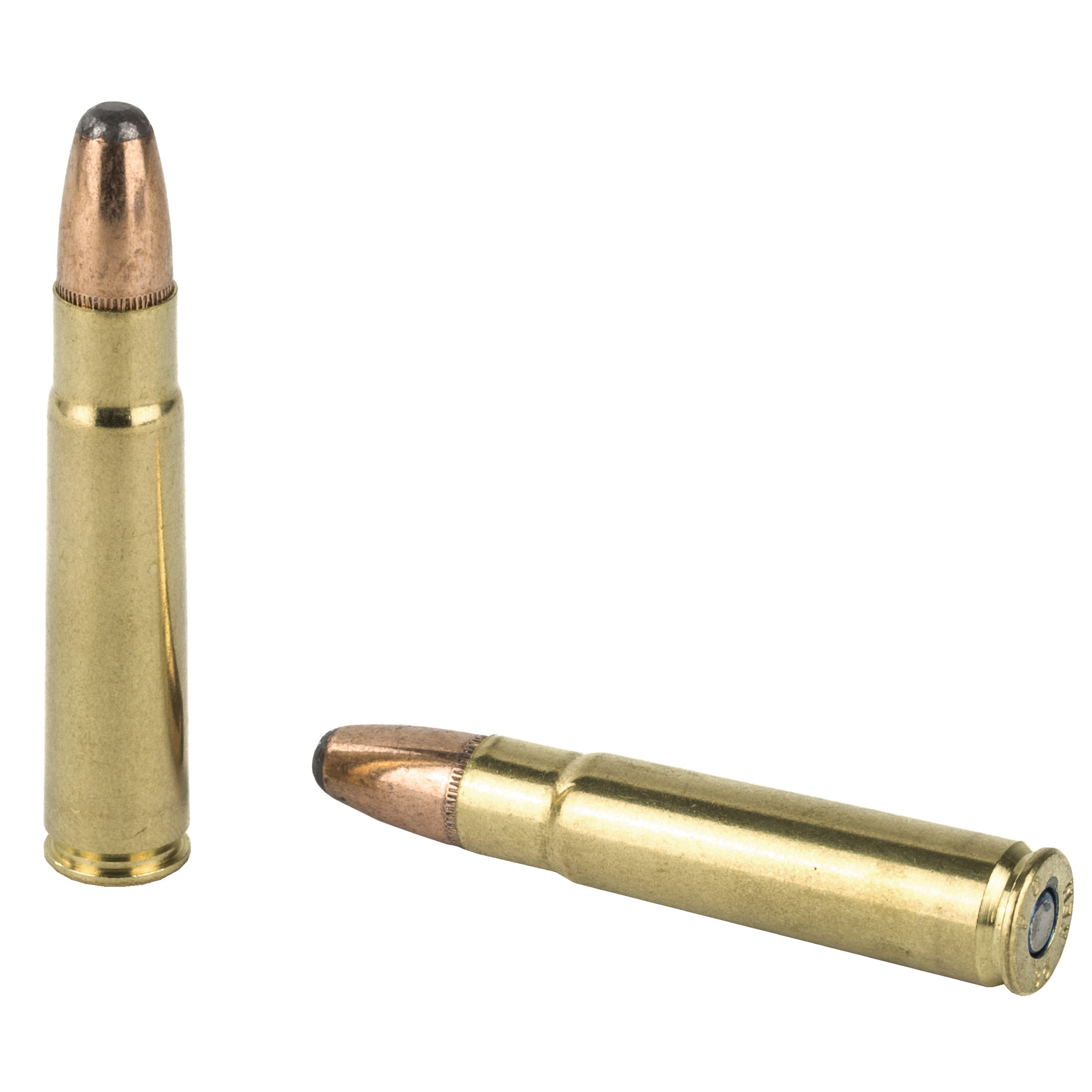 Federal Pwrshk 35Remington 200gr Sp - Image 2