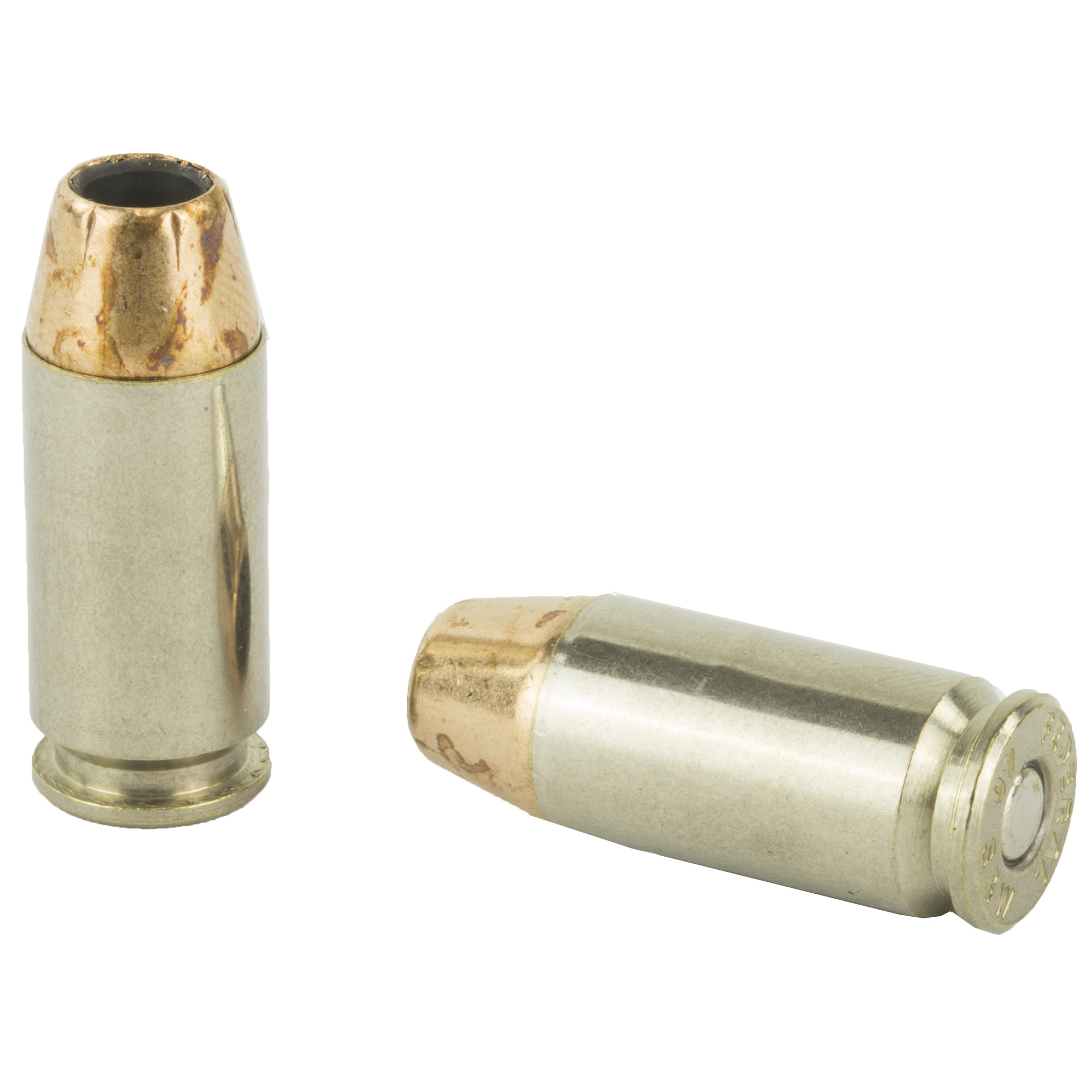 Federal Hydra-shok 40 S&W 165gr - Image 3