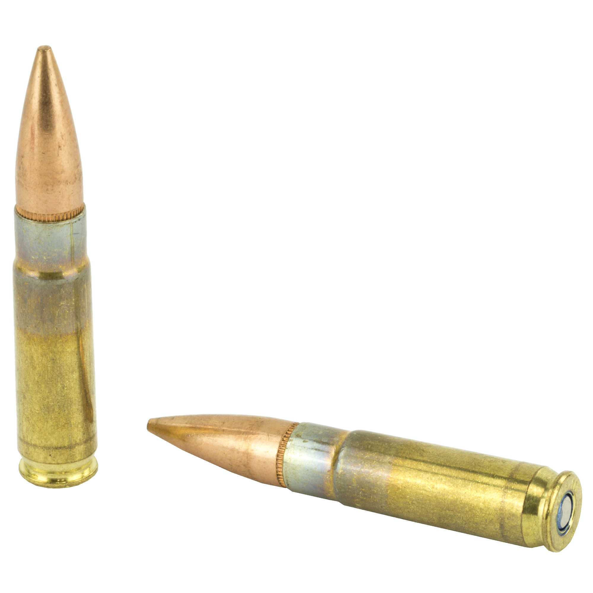 Fed Am Eagle 300blk 150gr Fmj 20-500 - Image 3