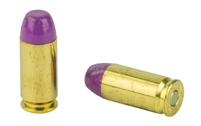 Federal Syntech 40 S&W 180gr Tsj - Image 4