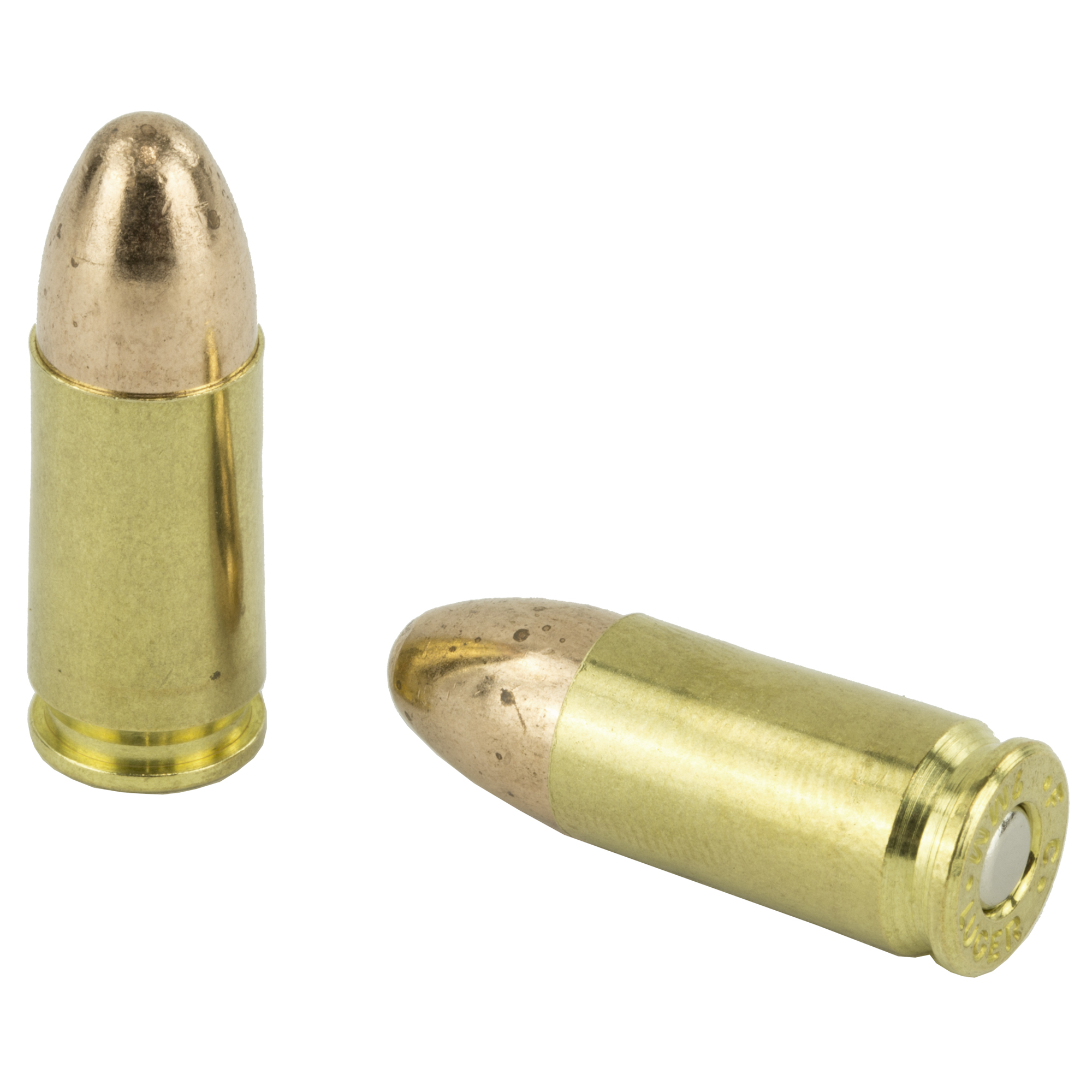 Federal Am Eagle 9mm 115gr FMJ - Image 2