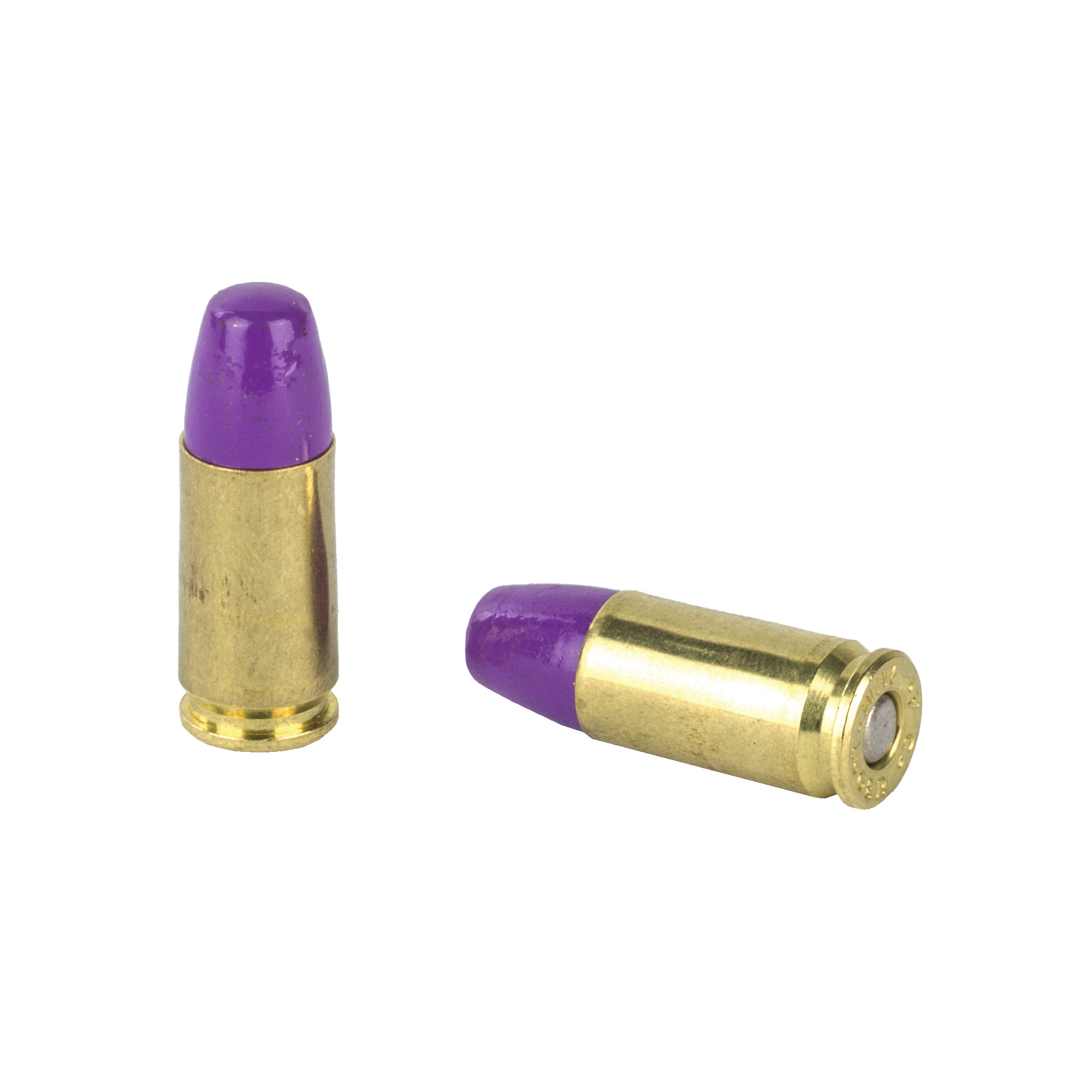 Federal Ae 9mm 147gr Trn Mtch Tsj - Image 3