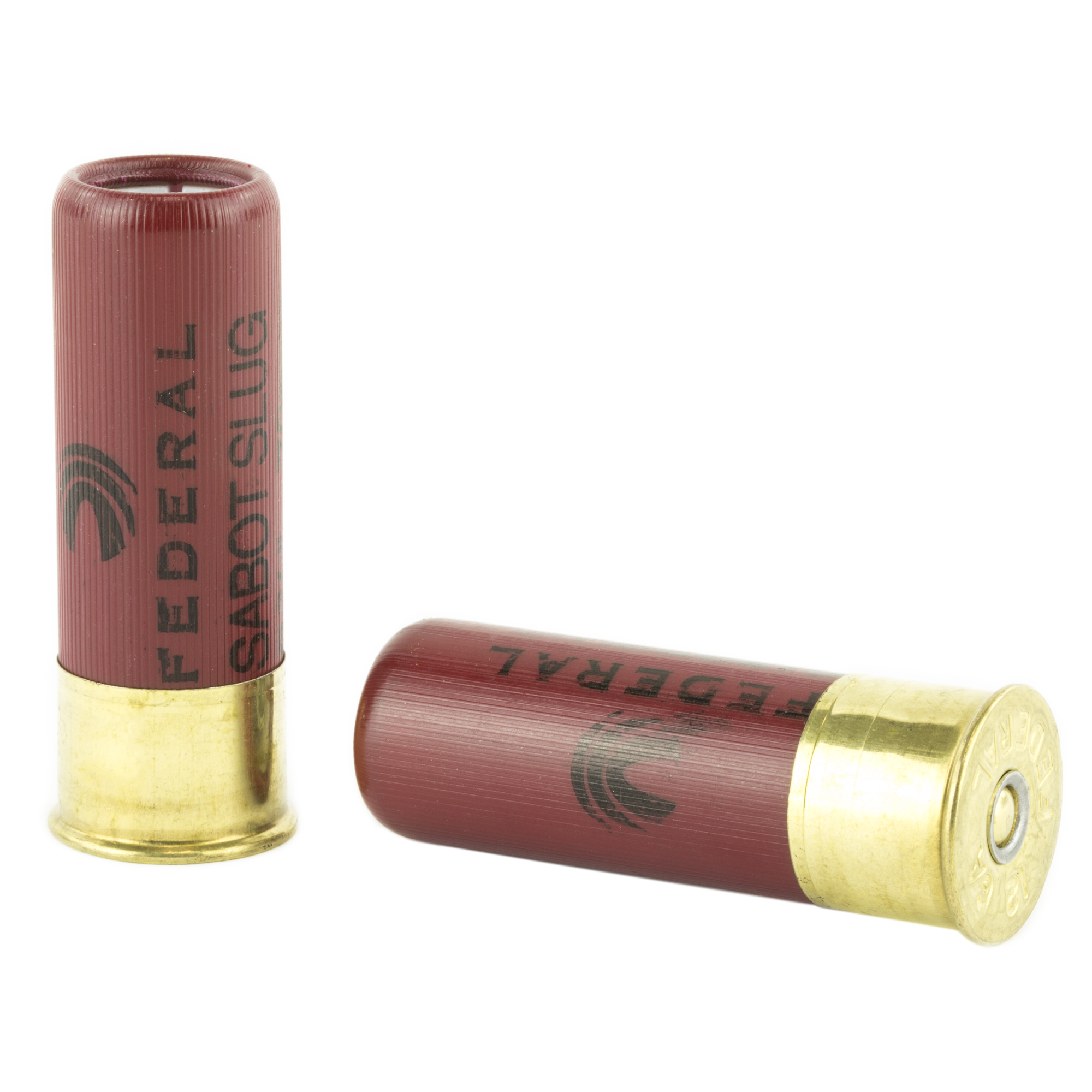 Federal Pwrshk 12ga 2.75 Sabot Slg - Image 2