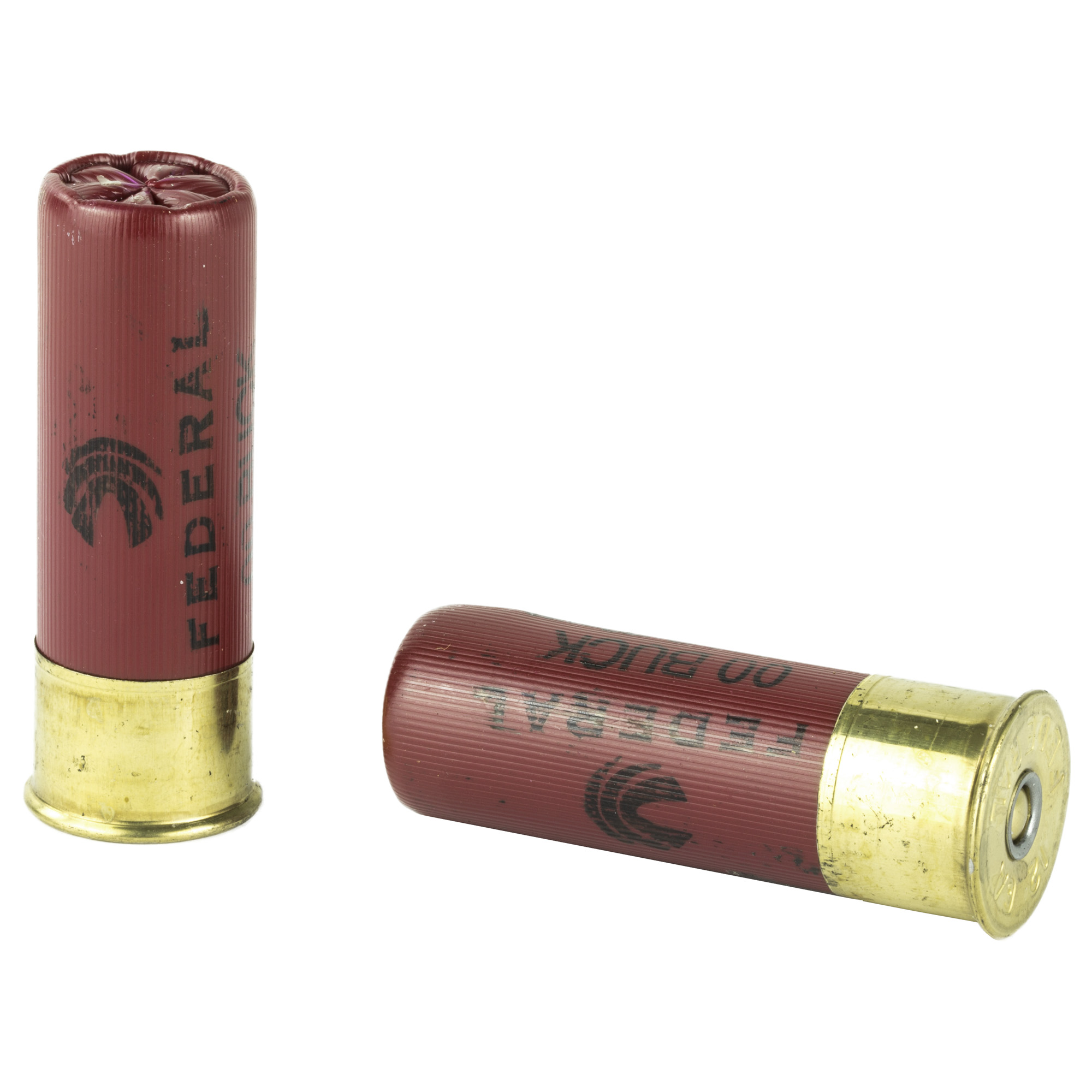 Federal Pwrshk 12ga 2.75 12p 00bck - Image 3