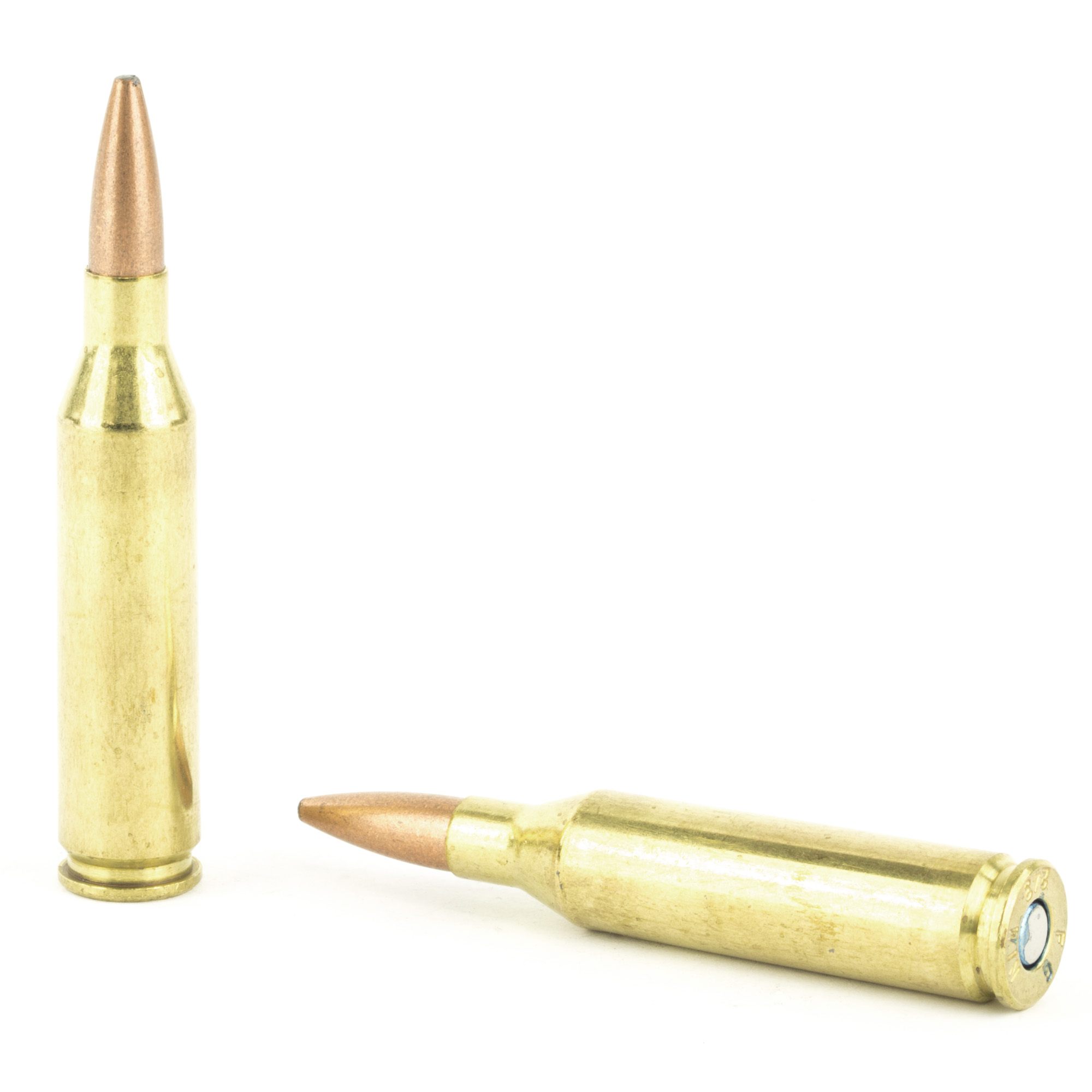 Fusion 243 Winchester 95gr - Image 2
