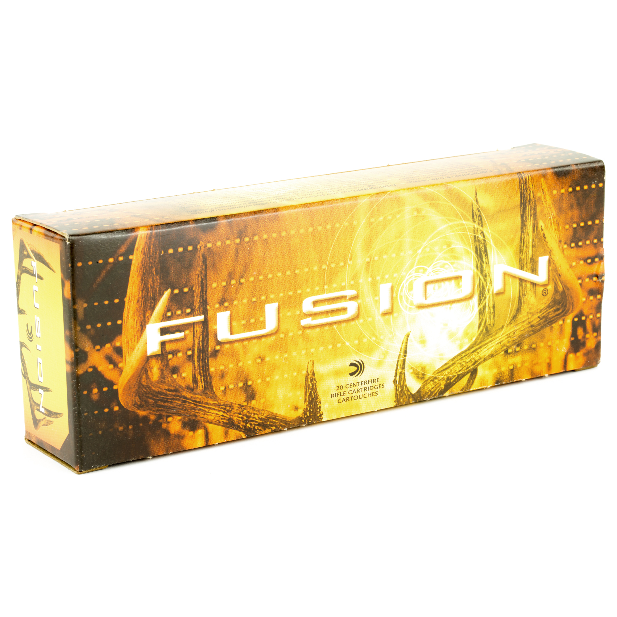 Fusion 300wsm 165gr - Image 2