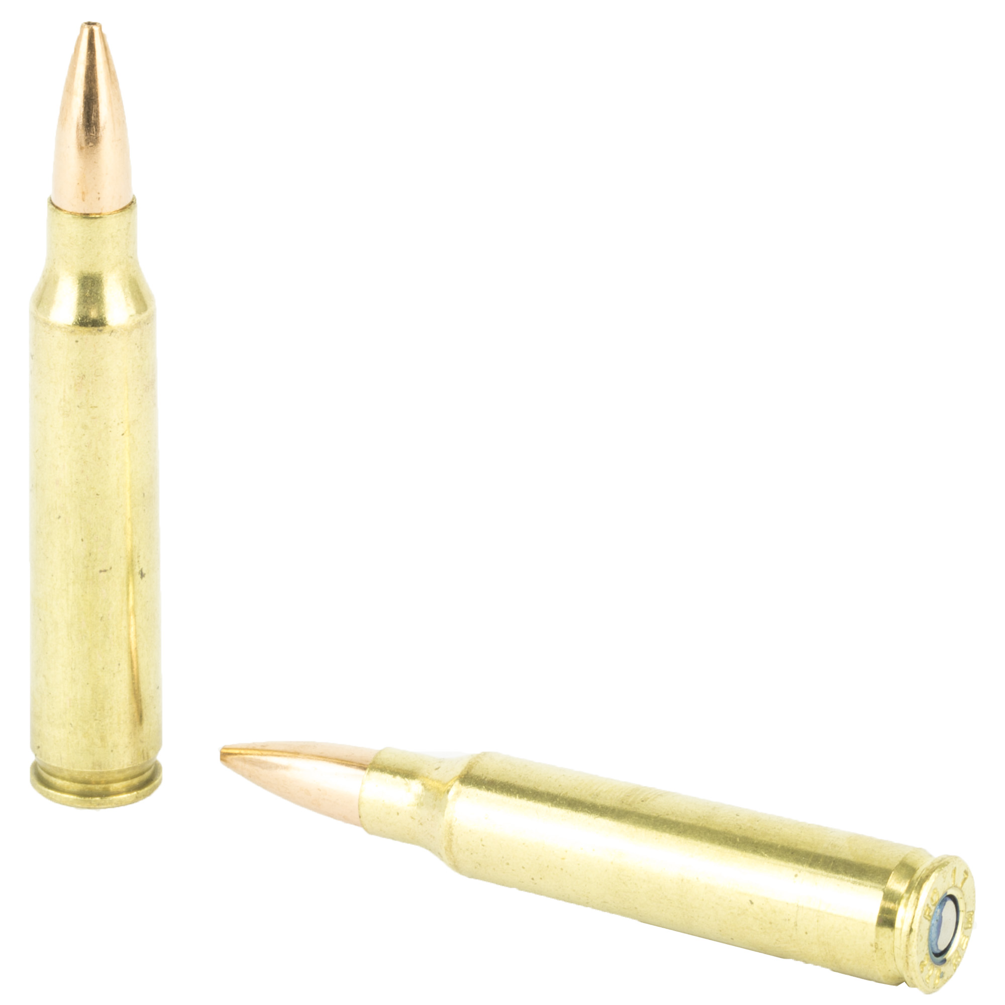Federal Gold Mdl 223 Remington 73gr Berger 20 - Image 3