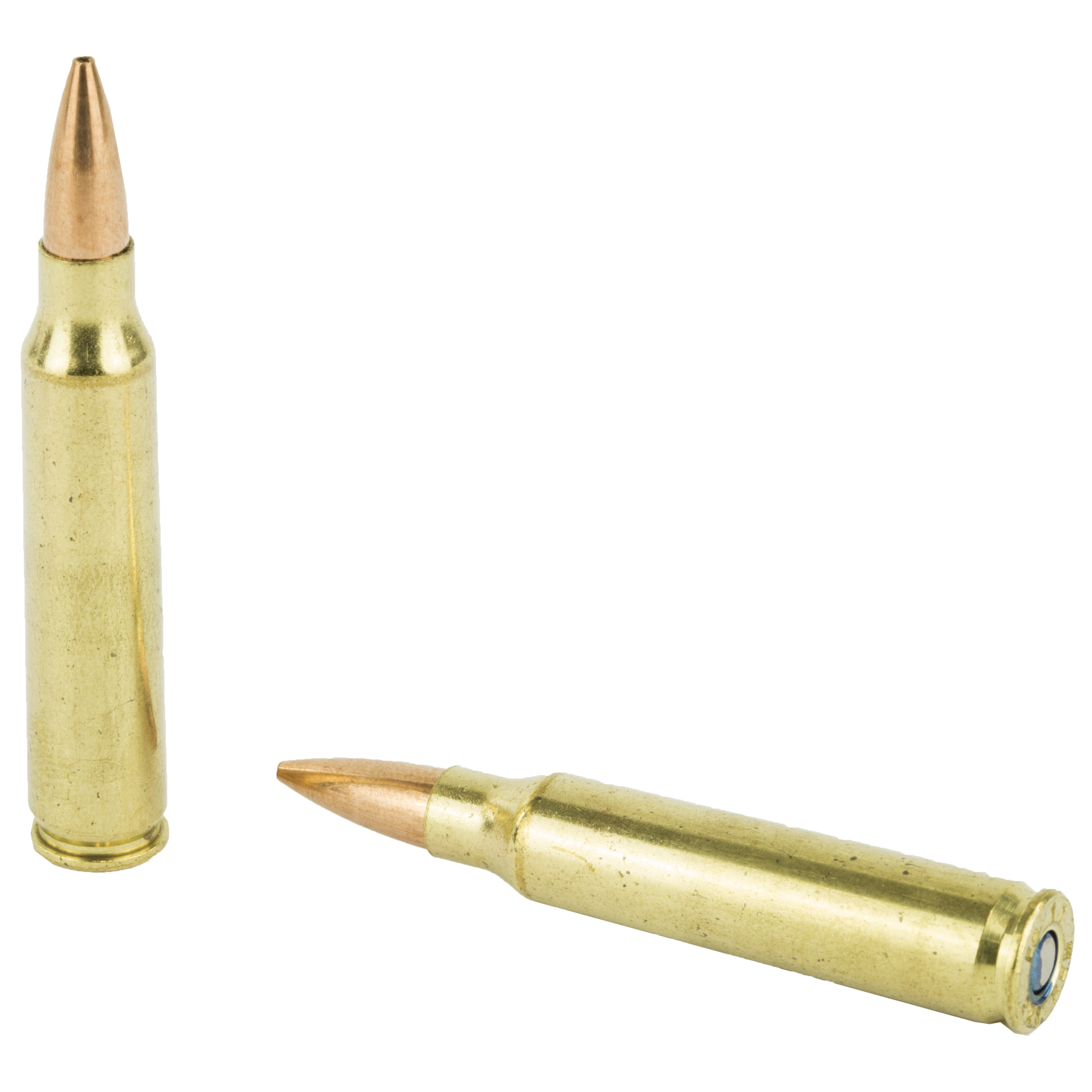 Federal Gold Mdl 223 Remington 73gr Berger 20 - Image 2